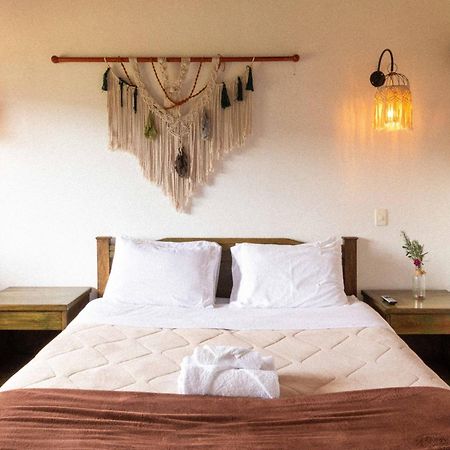 Artemisa Hotel Санта-София Экстерьер фото
