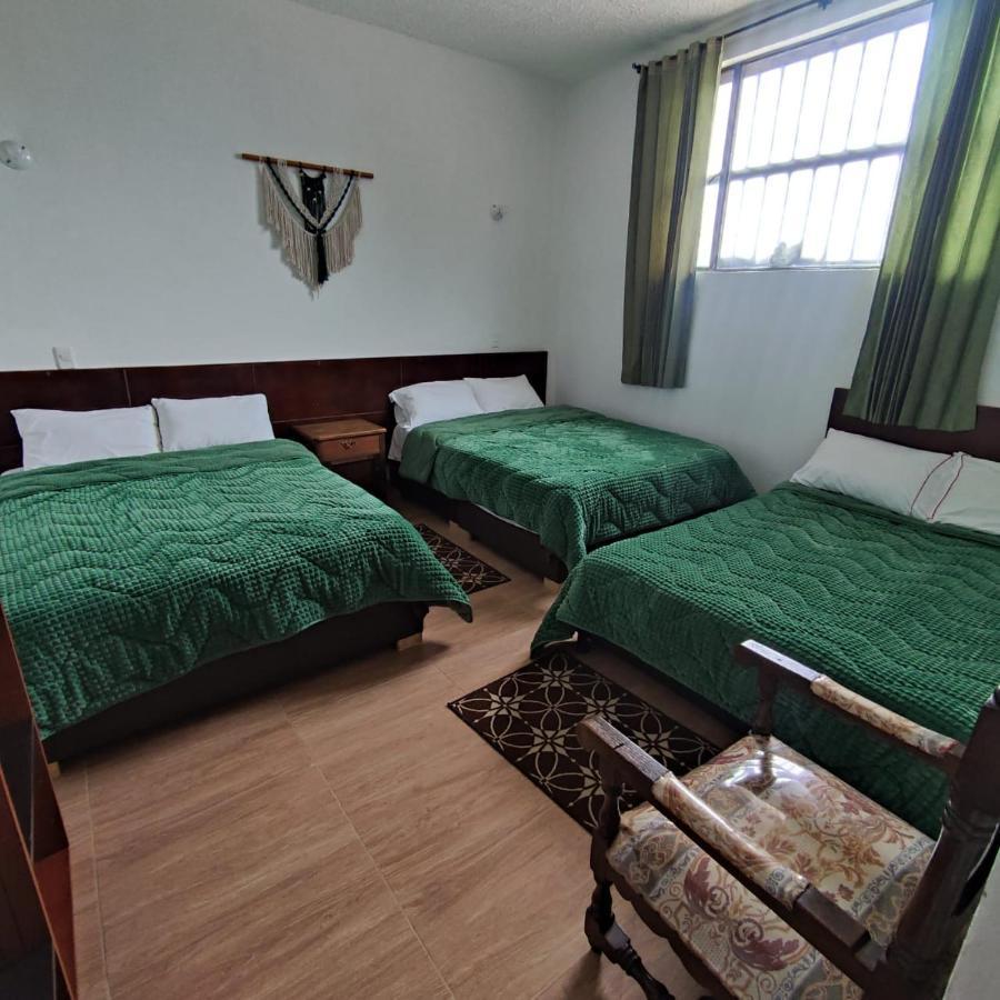 Artemisa Hotel Санта-София Экстерьер фото