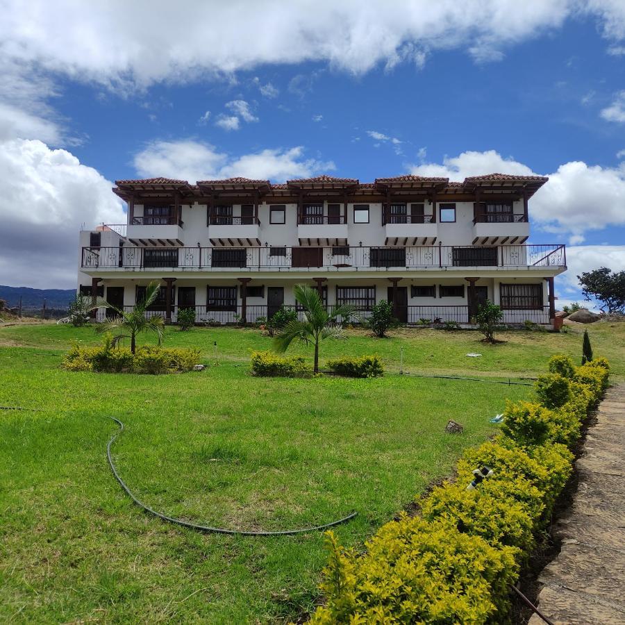 Artemisa Hotel Санта-София Экстерьер фото