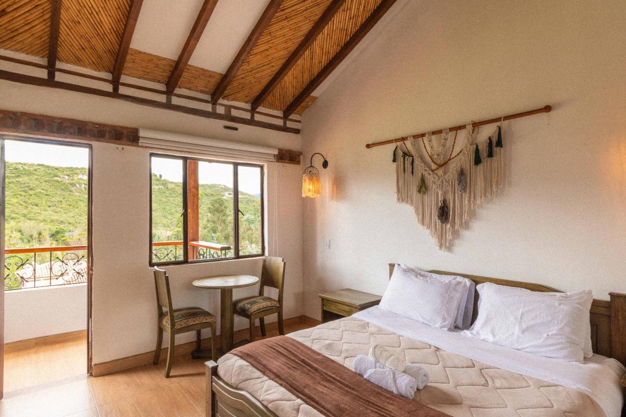Artemisa Hotel Санта-София Номер фото