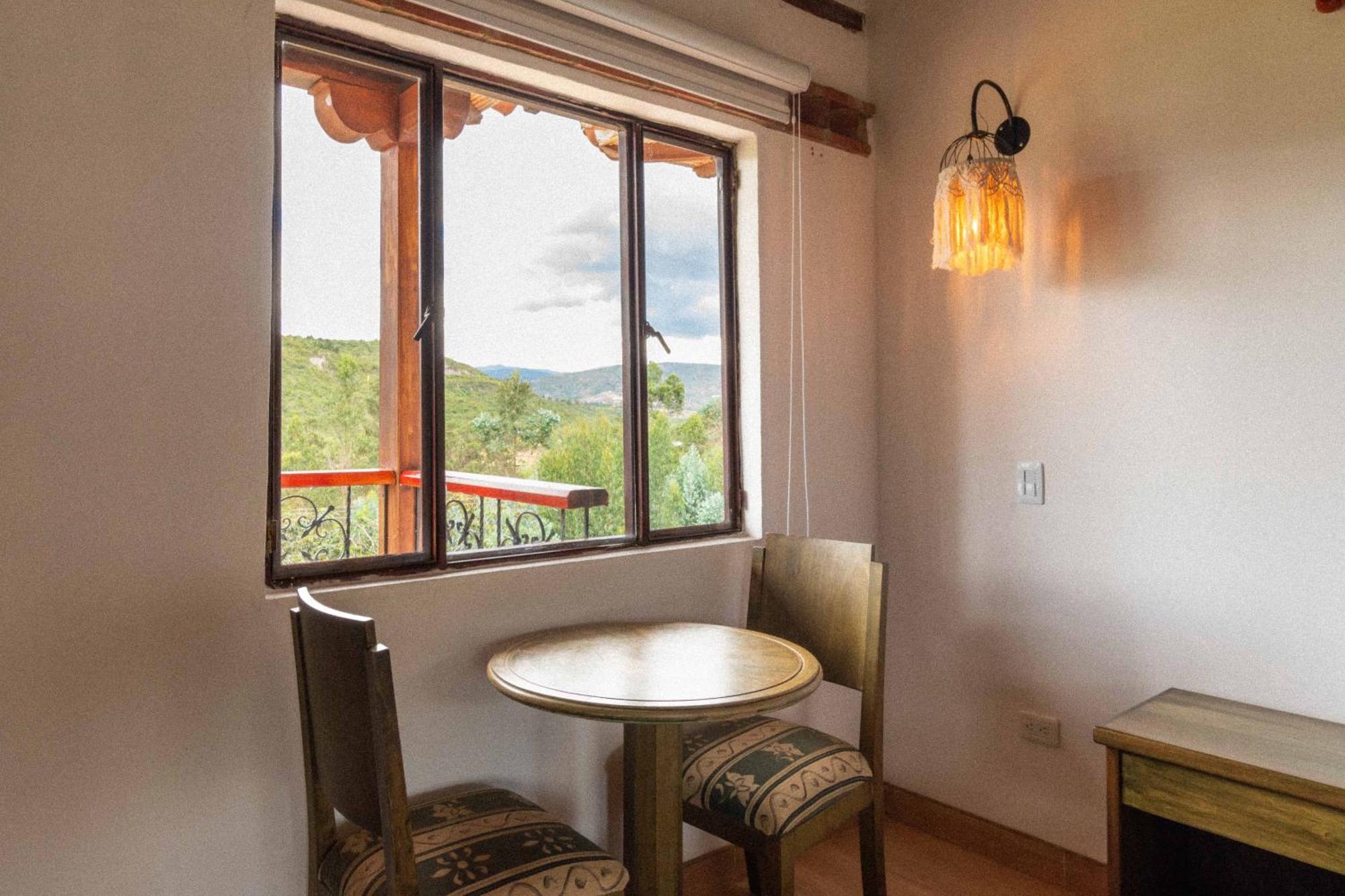 Artemisa Hotel Санта-София Экстерьер фото