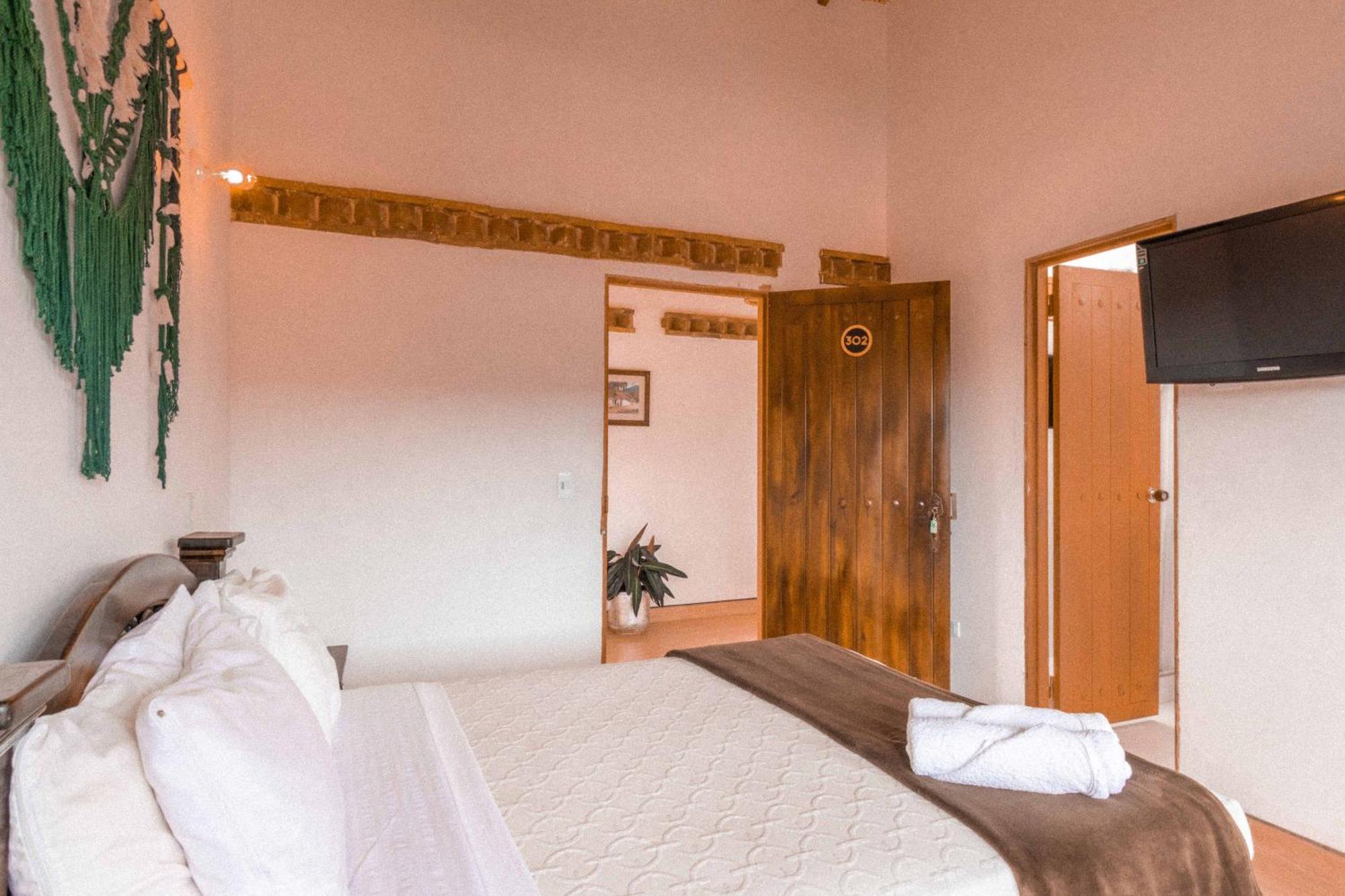 Artemisa Hotel Санта-София Номер фото