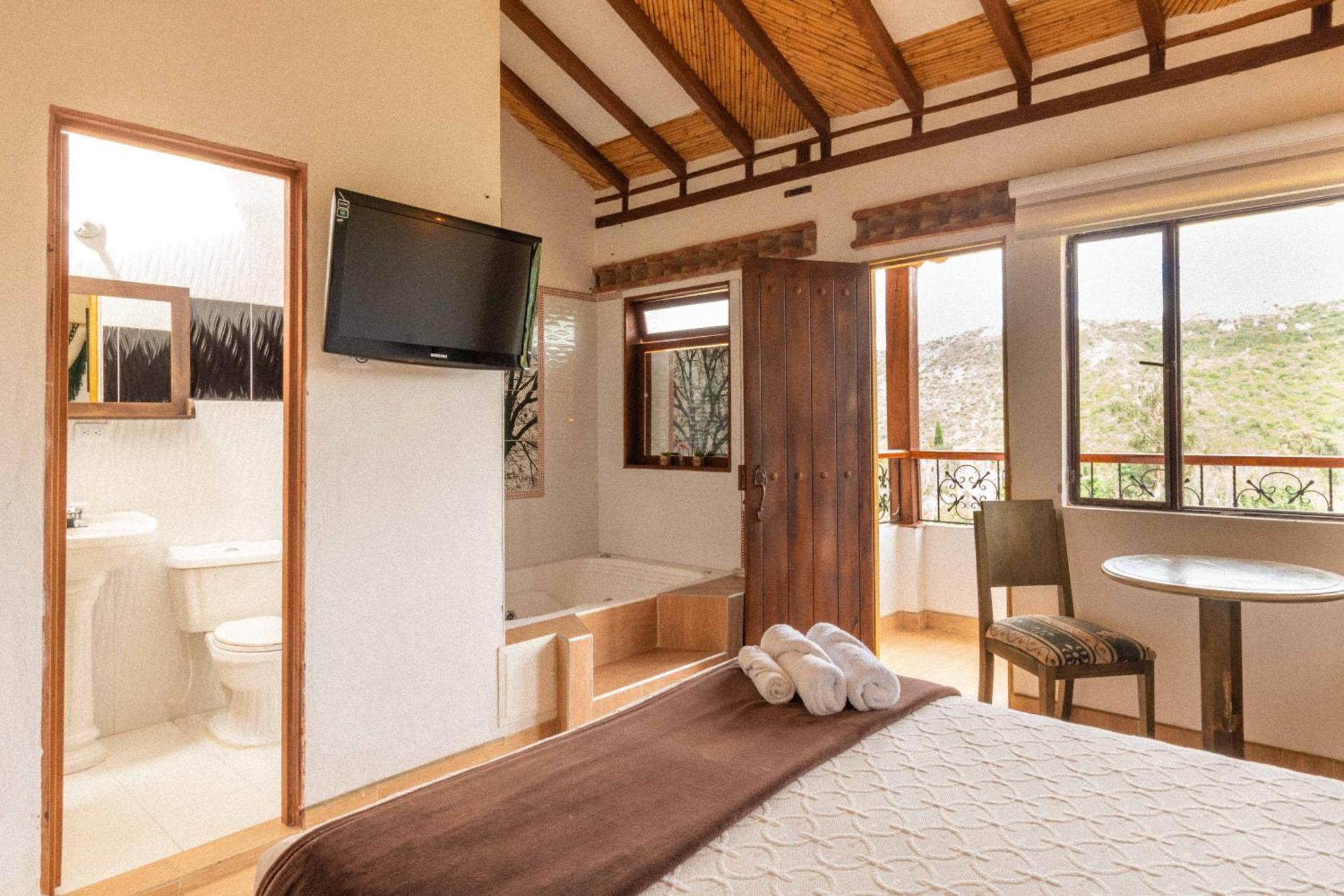 Artemisa Hotel Санта-София Номер фото