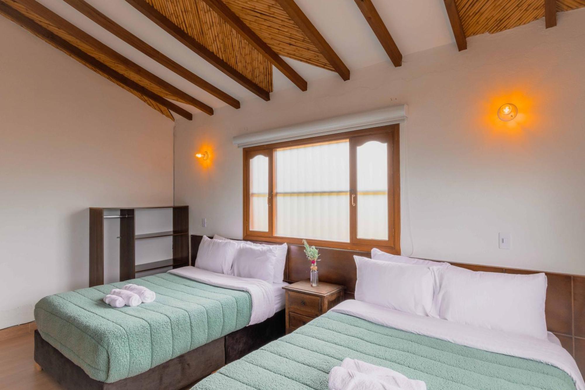 Artemisa Hotel Санта-София Номер фото