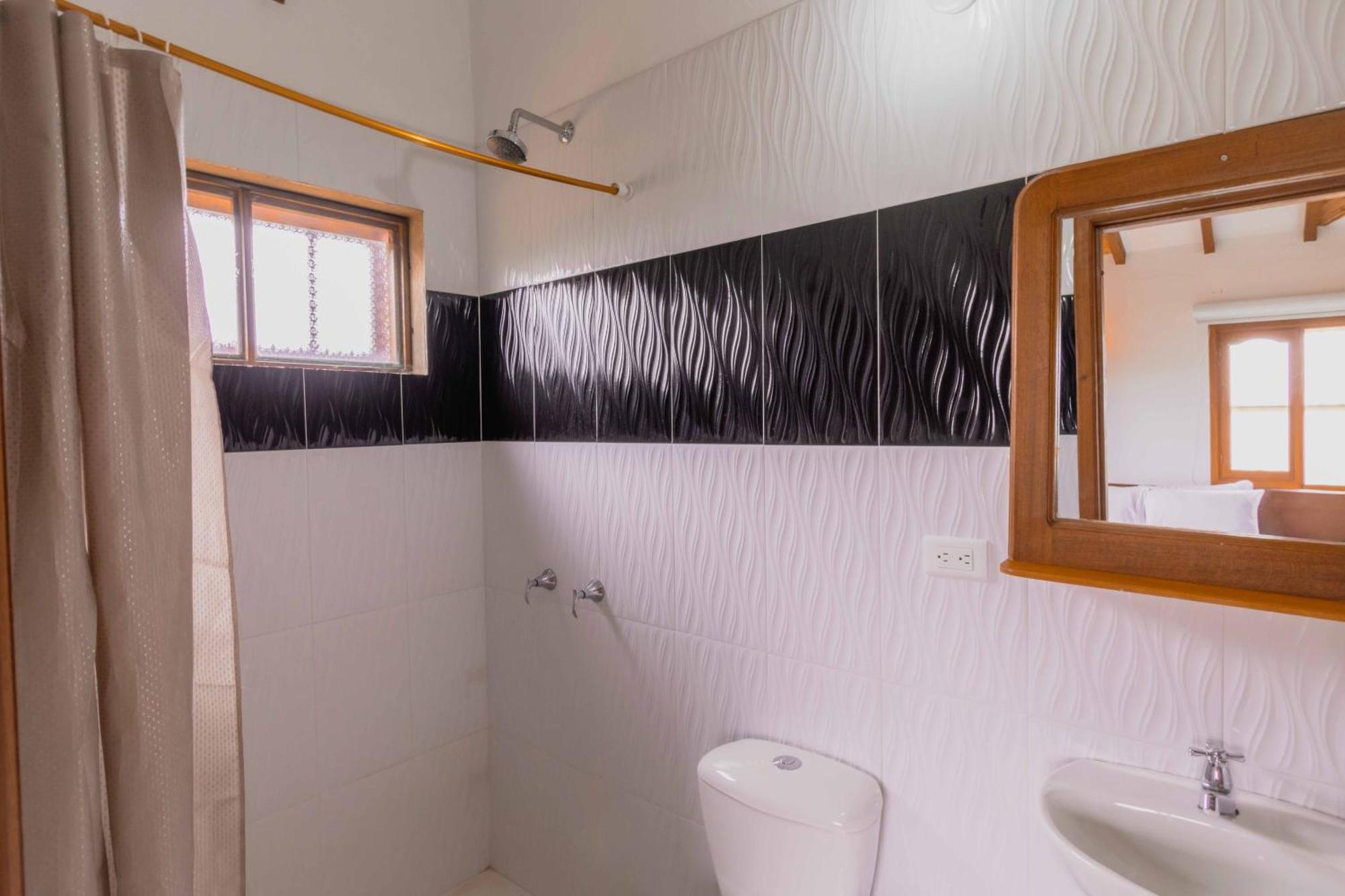 Artemisa Hotel Санта-София Экстерьер фото
