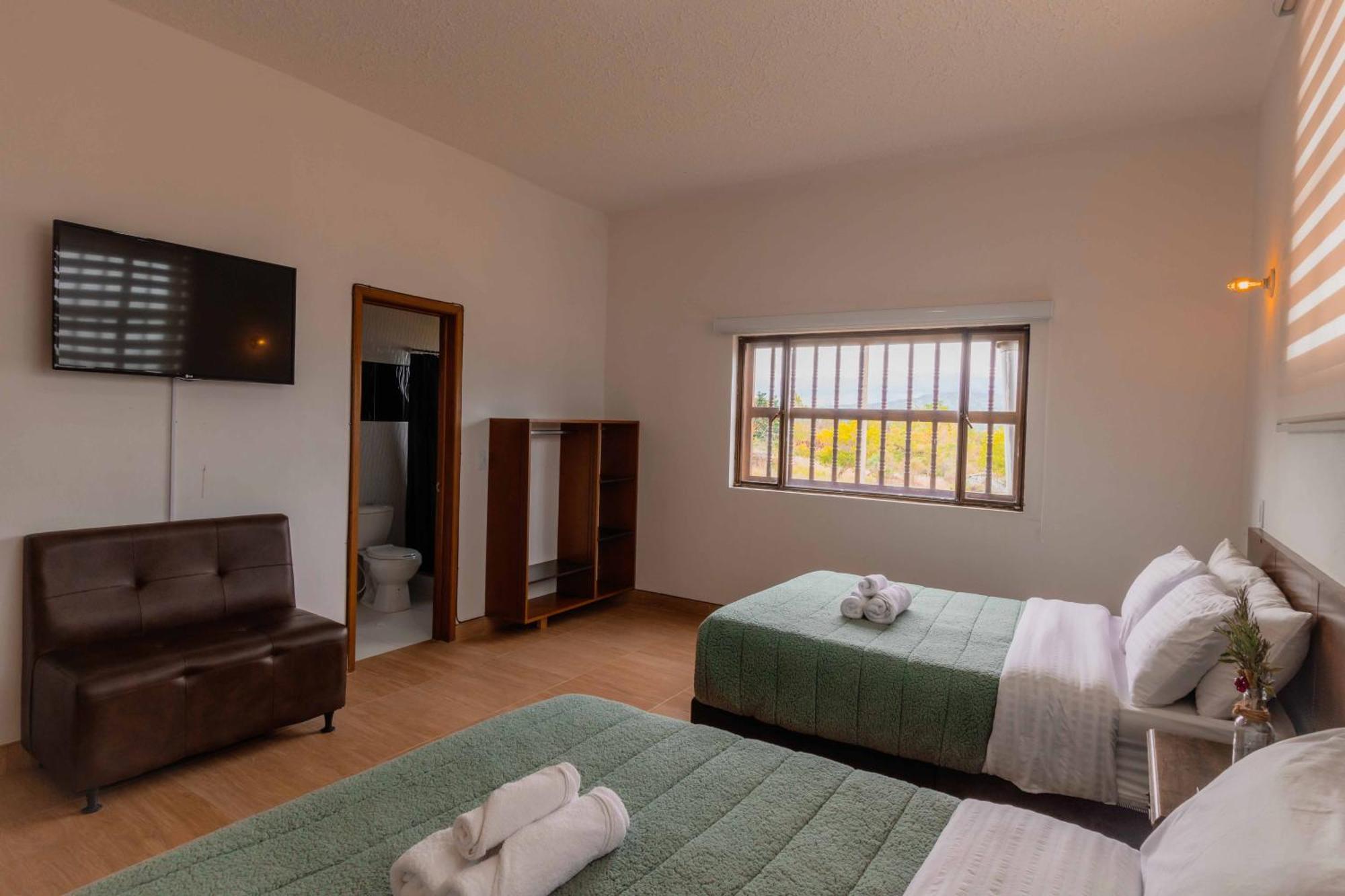 Artemisa Hotel Санта-София Номер фото