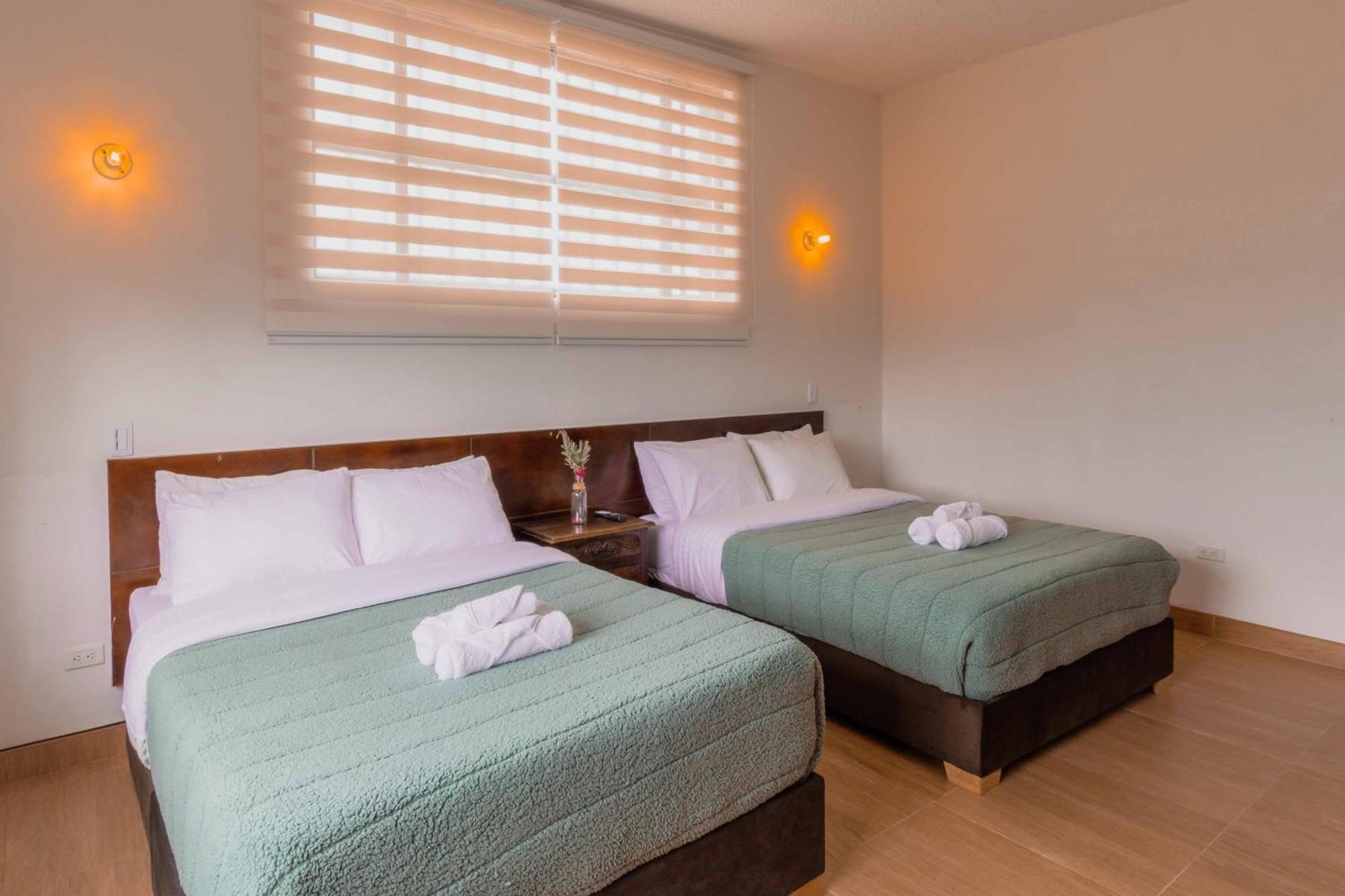Artemisa Hotel Санта-София Номер фото